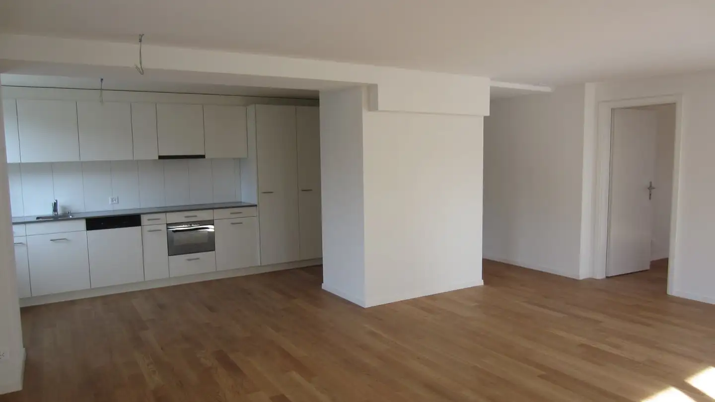Appartamento in affitto - Tribschenstrasse 20, 6005 Luzern - Foto 3