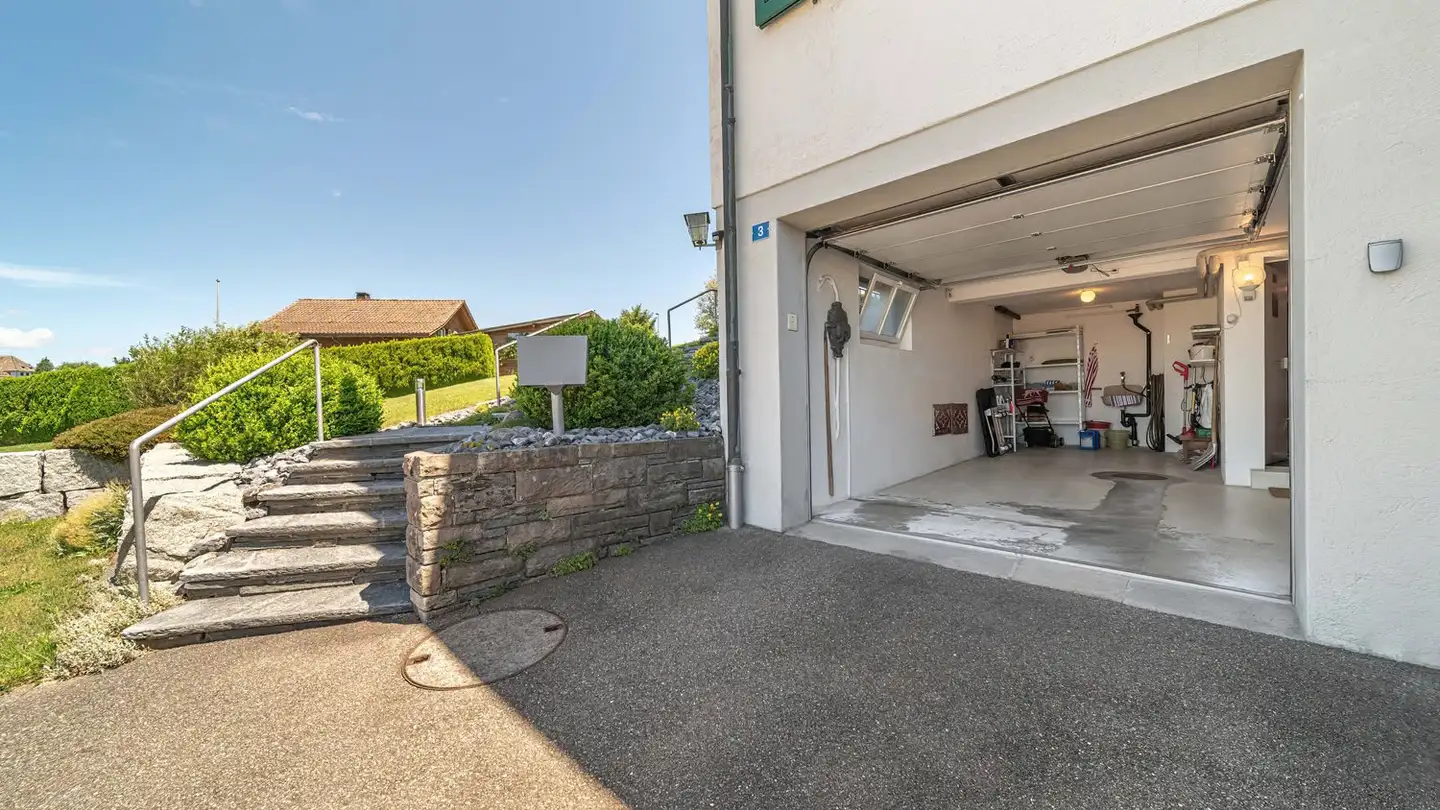 Casa singola in vendita - Chisligstrasse 3, 8127 Forch - Foto 4