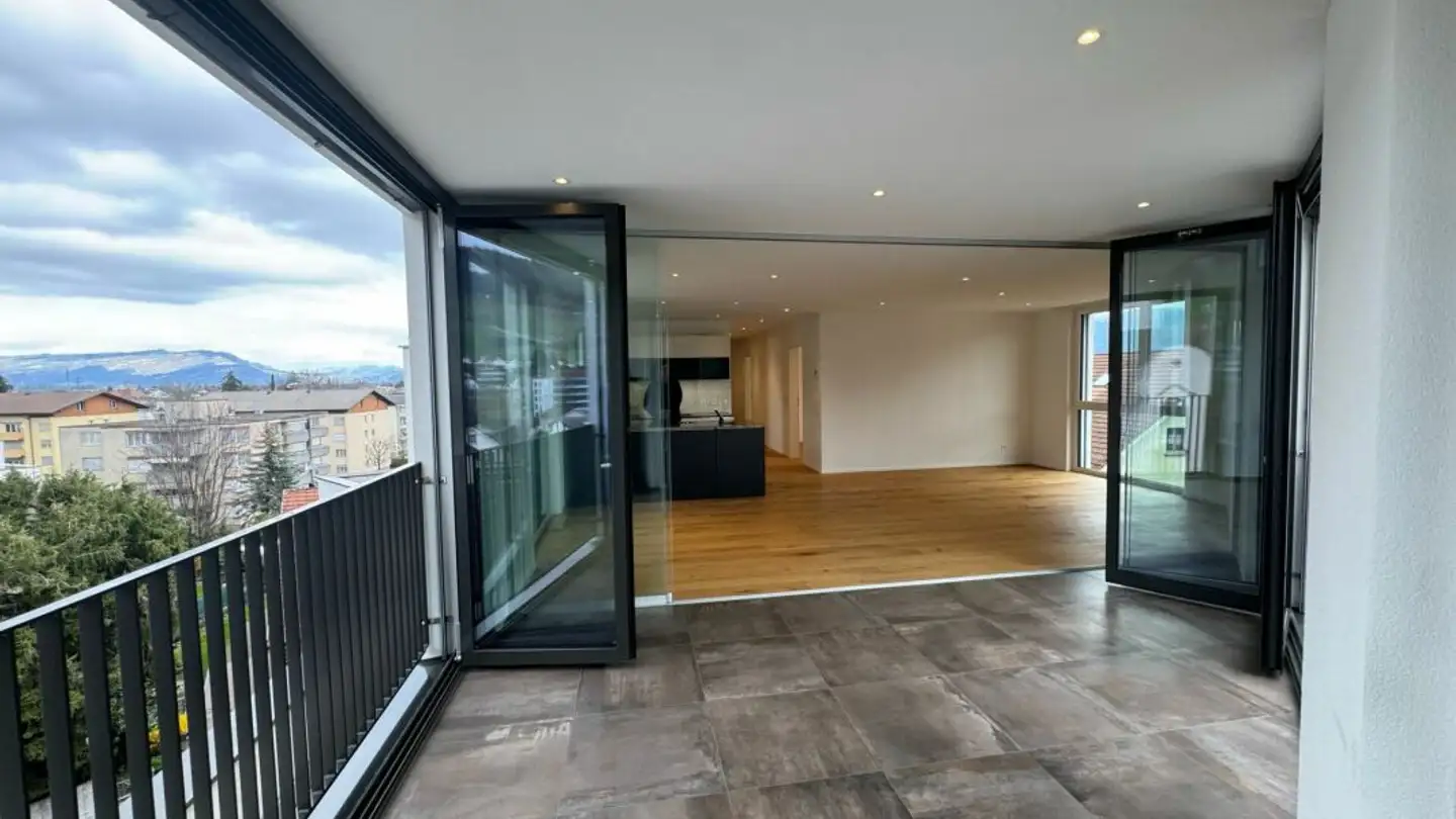 Appartement à louer - Riedistrasse 2, 9434 Au SG