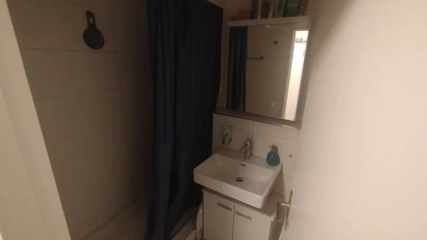 Appartamento in affitto - Fluhmattstrasse 31, 5400 Baden - Foto 2