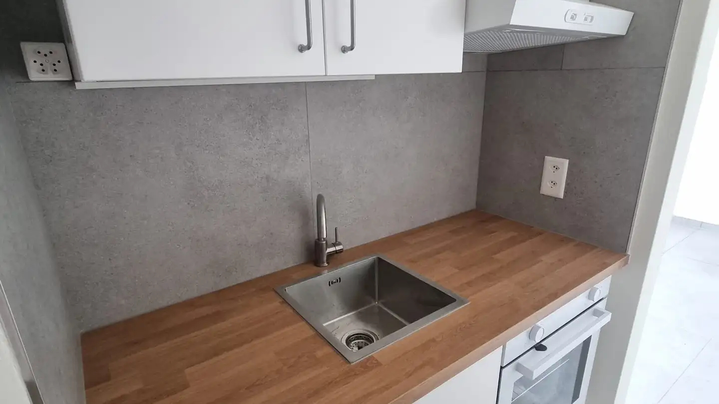 Appartamento in affitto - 6512 Giubiasco - Foto 2