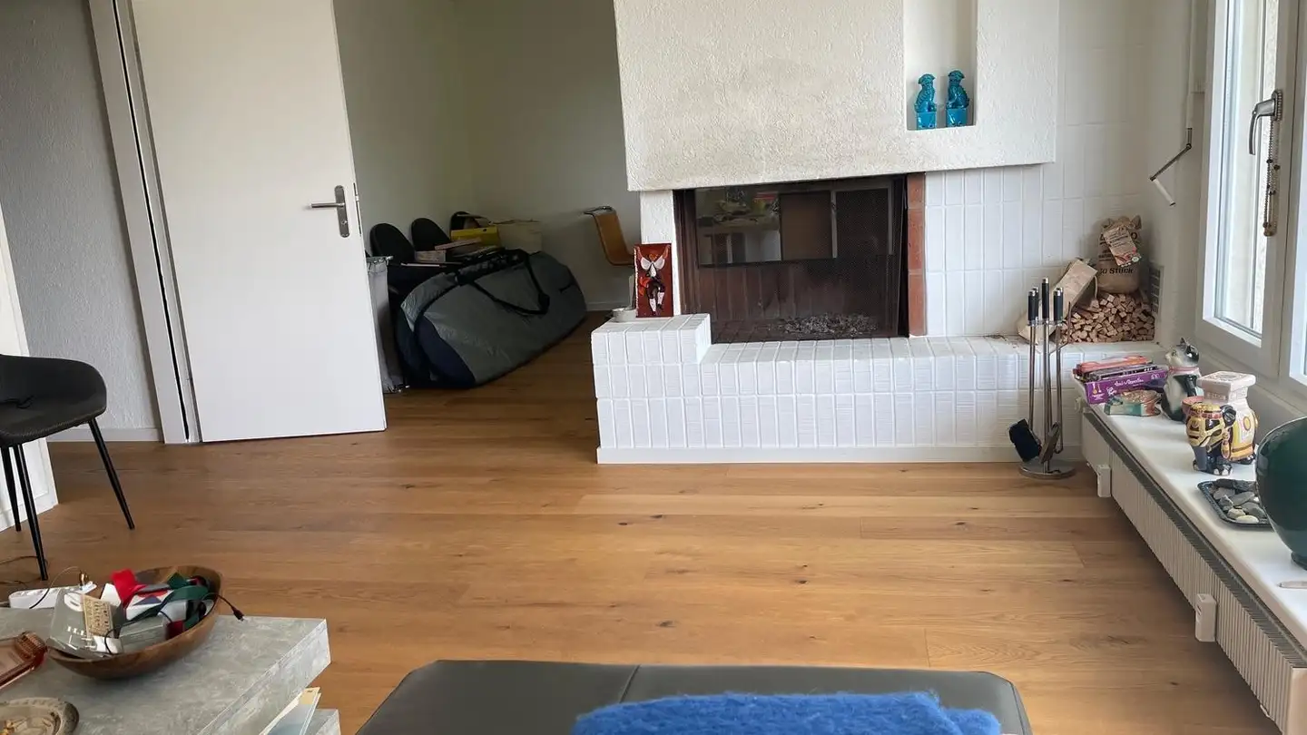 Wohnung mieten - Rietstrasse 5, 8703 Erlenbach ZH