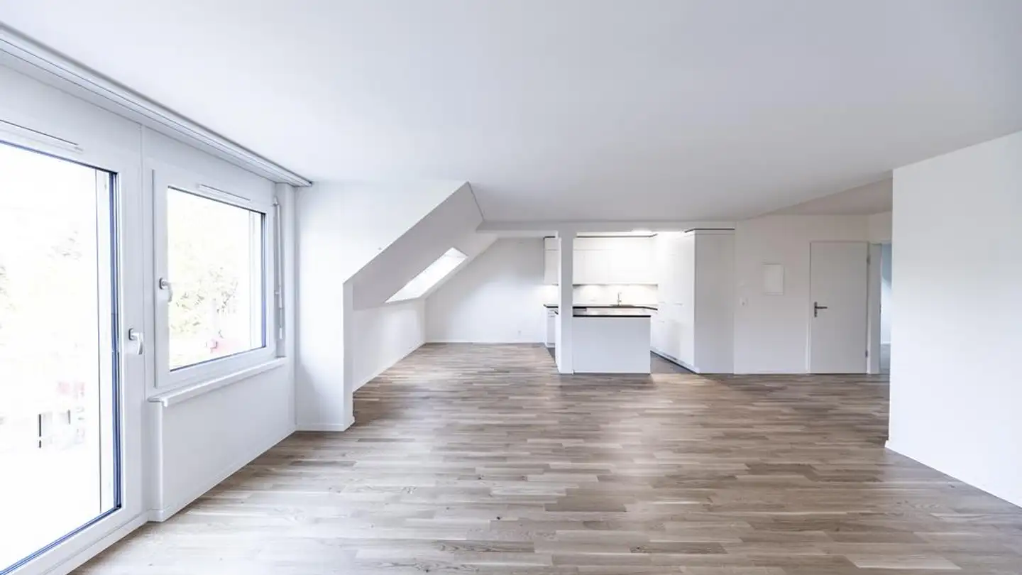 Appartamento in affitto - Schaufelweg 31, 3098 Schliern b. Köniz - Foto 2