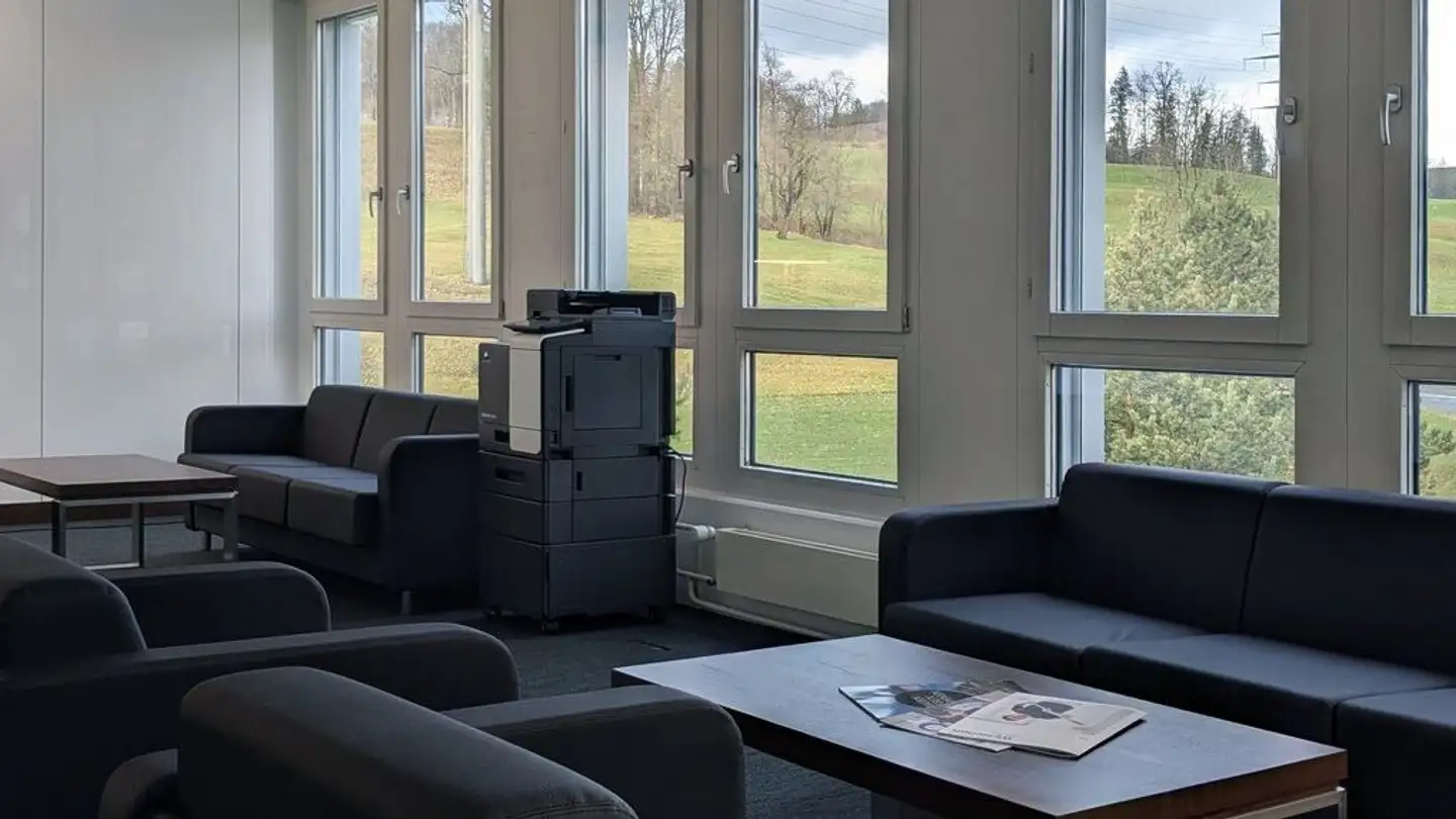 Bürofläche mieten - Blegistrasse 7, 6340 Baar - Foto 2