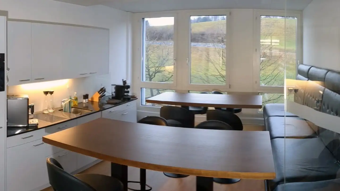 Bürofläche mieten - Blegistrasse 7, 6340 Baar - Foto 3