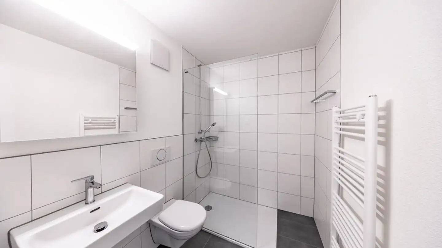 Appartamento in affitto - Schaufelweg 31, 3098 Schliern b. Köniz - Foto 4