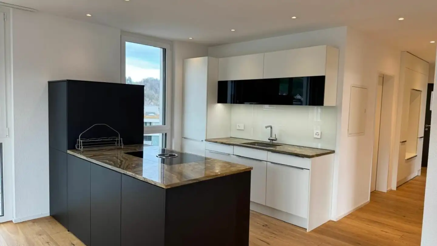 Appartement à louer - Riedistrasse 2, 9434 Au SG - Photo 4