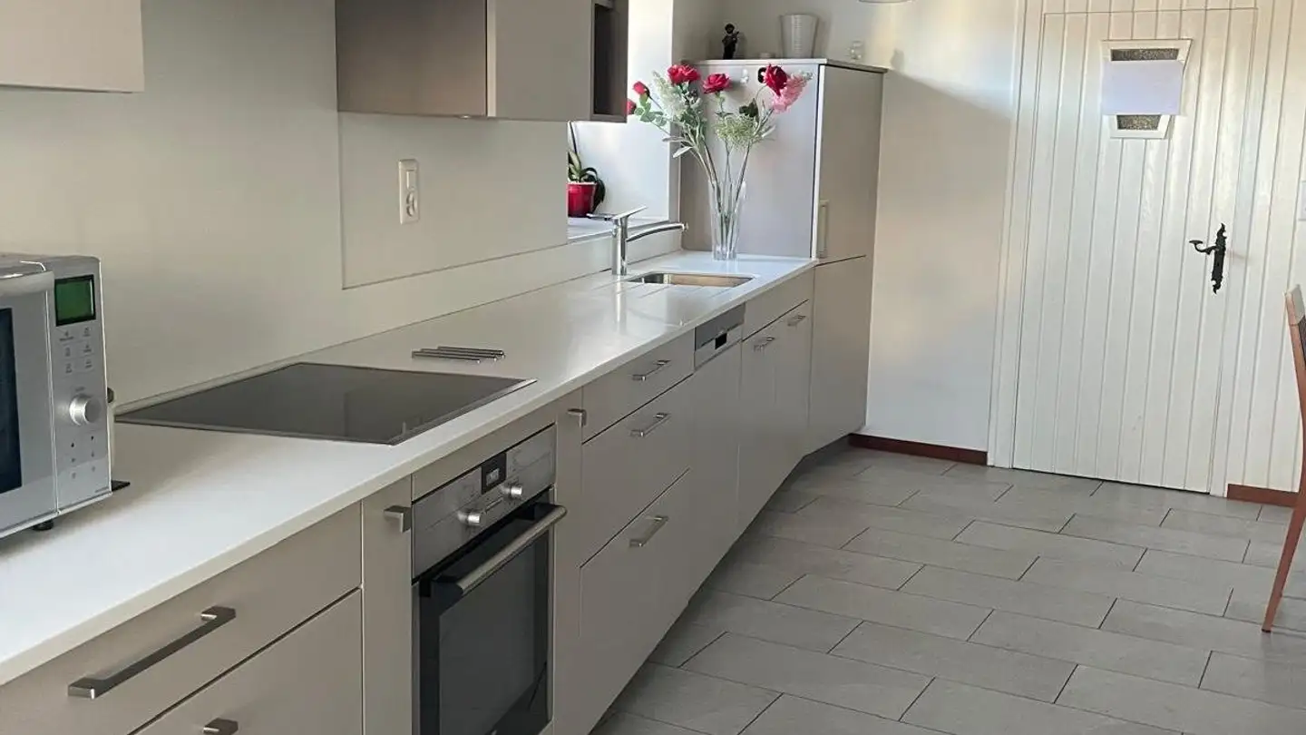 Casa singola in affitto - Place Du Village 5, 1295 Tannay - Foto 3