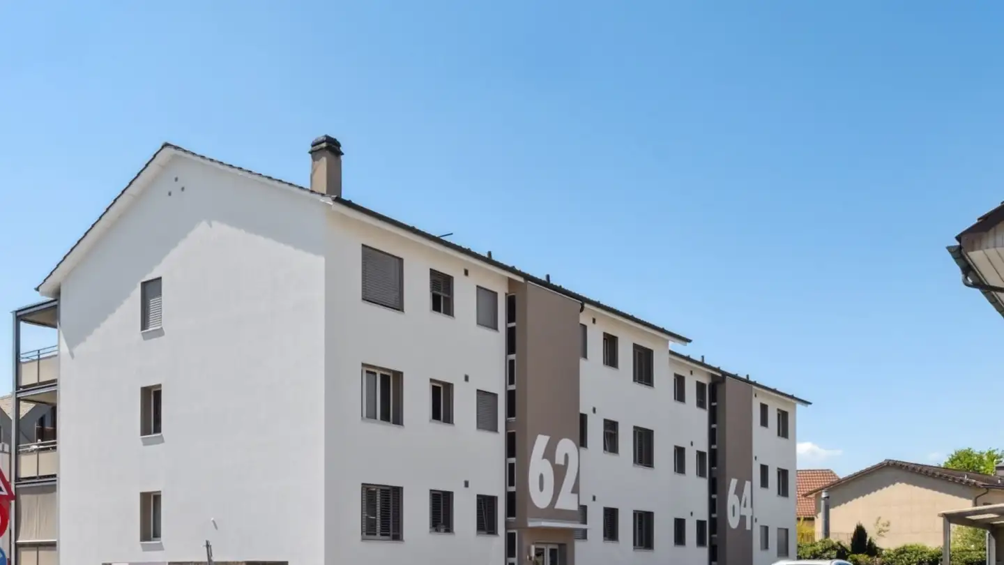 Wohnung mieten - Hauptstrasse 62, 4552 Derendingen - Foto 2