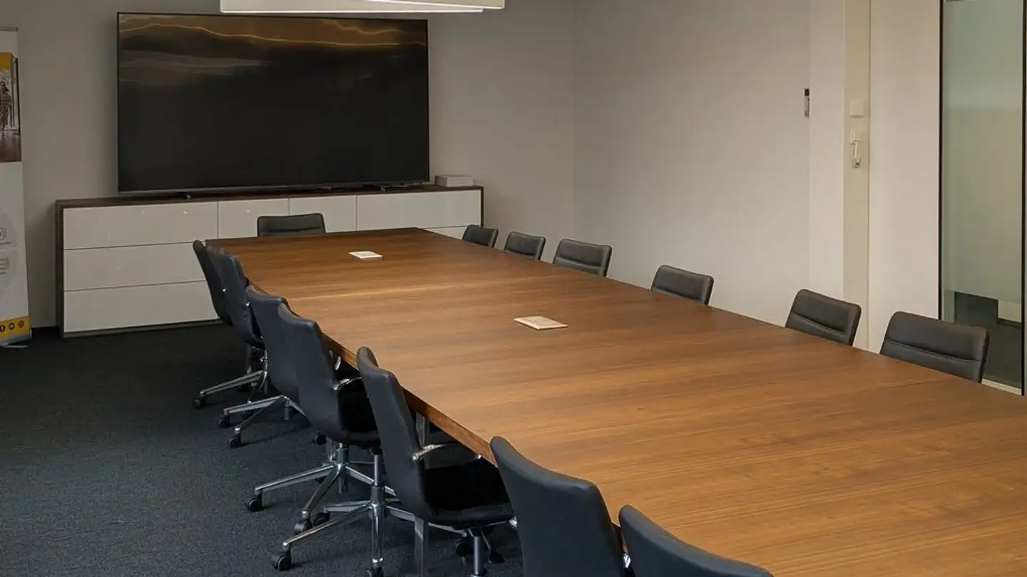 Bürofläche mieten - Blegistrasse 7, 6340 Baar - Foto 4