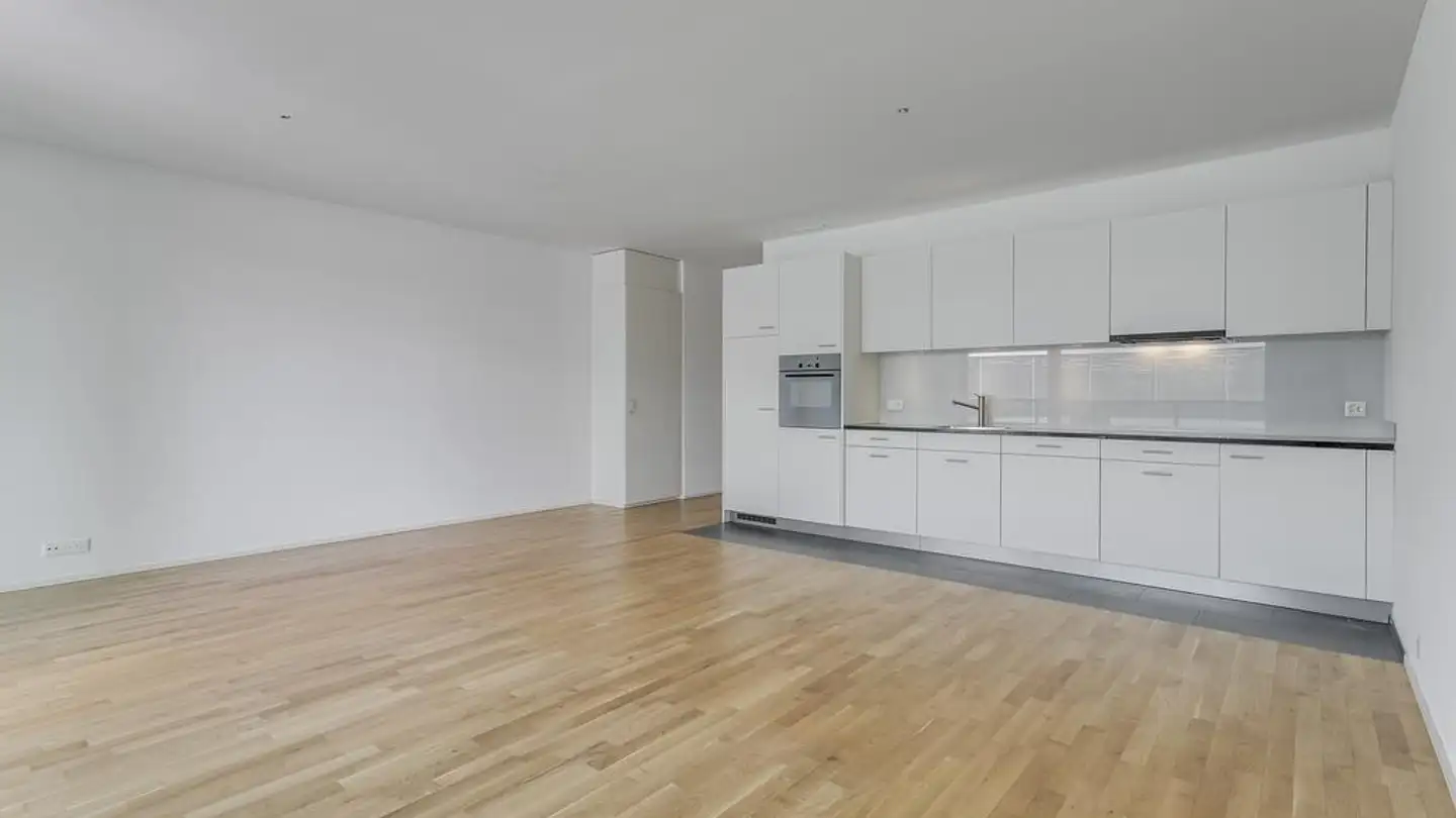 Apartment for rent - Theilerstrasse 17, 6300 Zug
