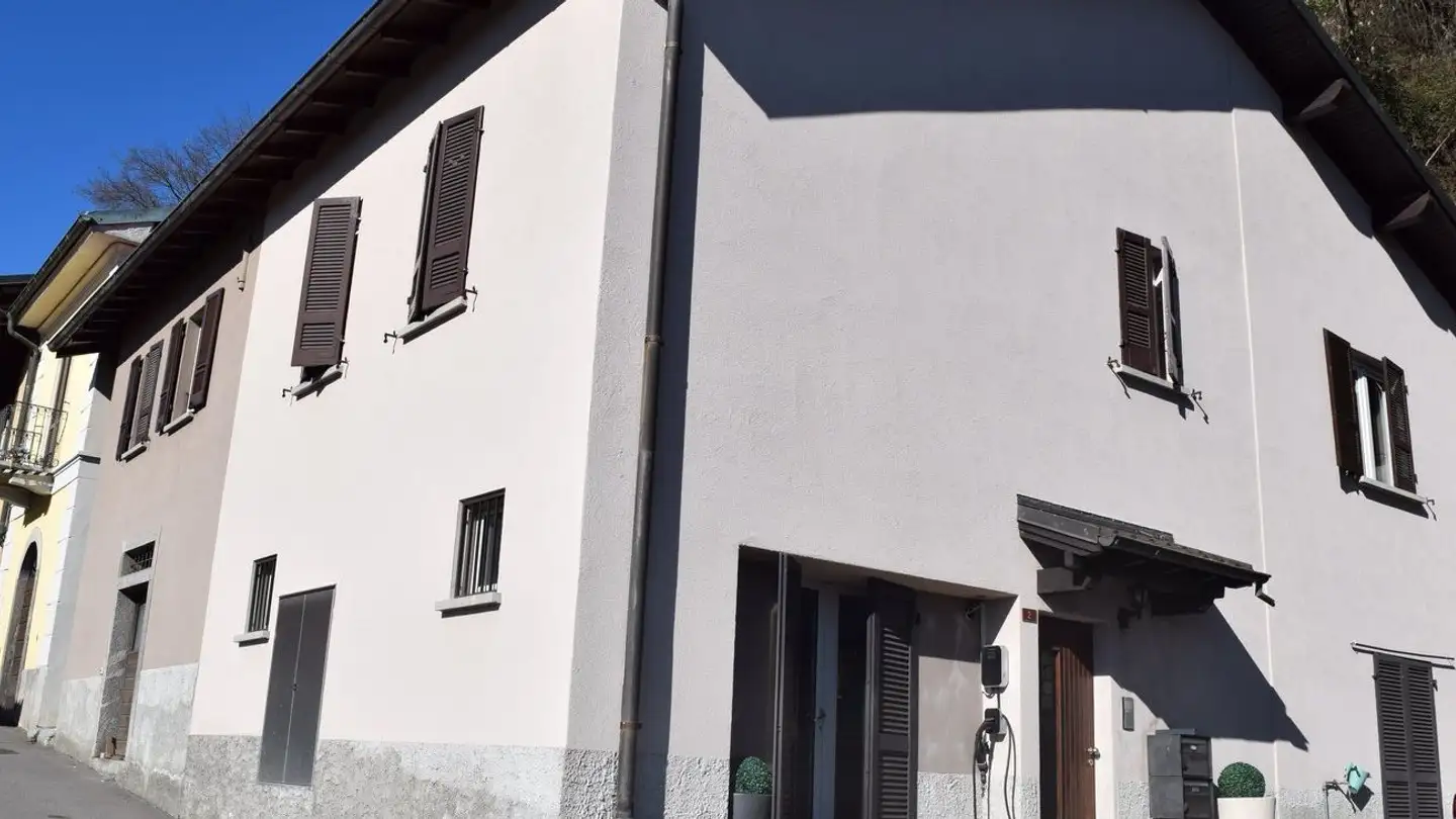 Semi-detached house for sale - 6872 Salorino - Photo 2