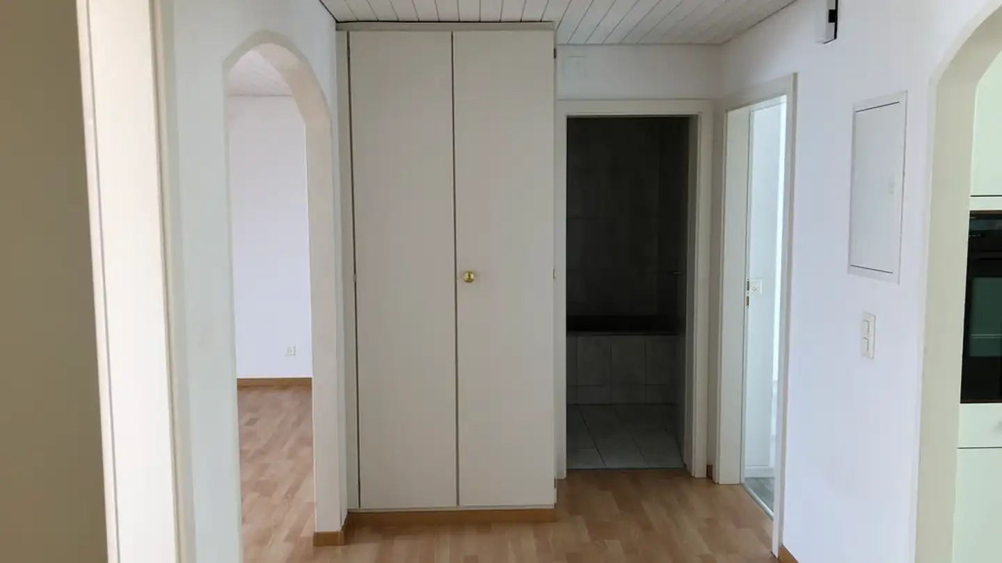 Appartement à louer - Haldenstrasse 43, 4600 Olten - Photo 2