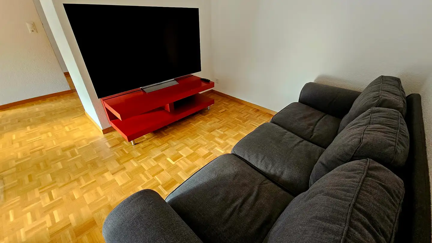 Single room for rent - 1950 Sion - Photo 4
