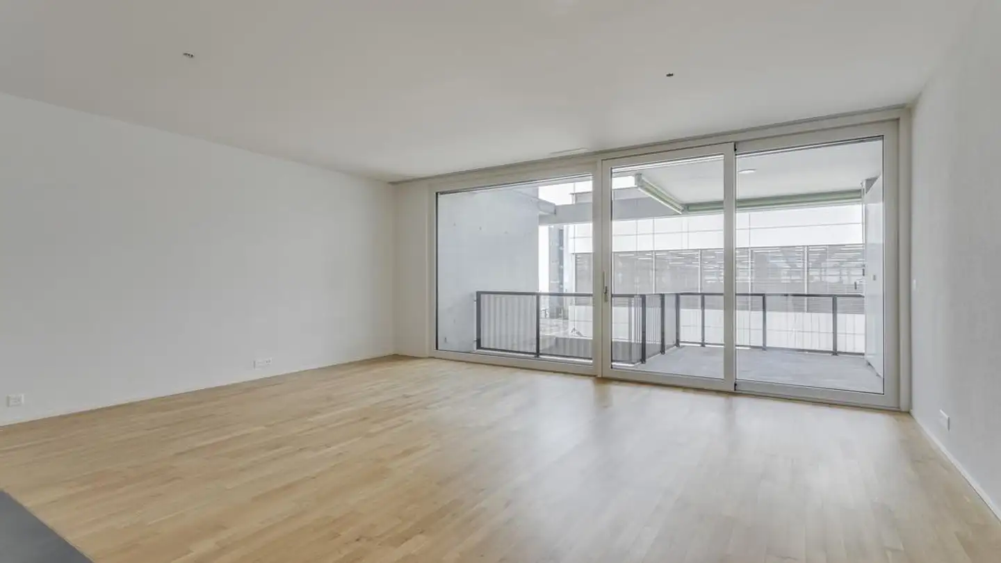Apartment for rent - Theilerstrasse 17, 6300 Zug - Photo 3