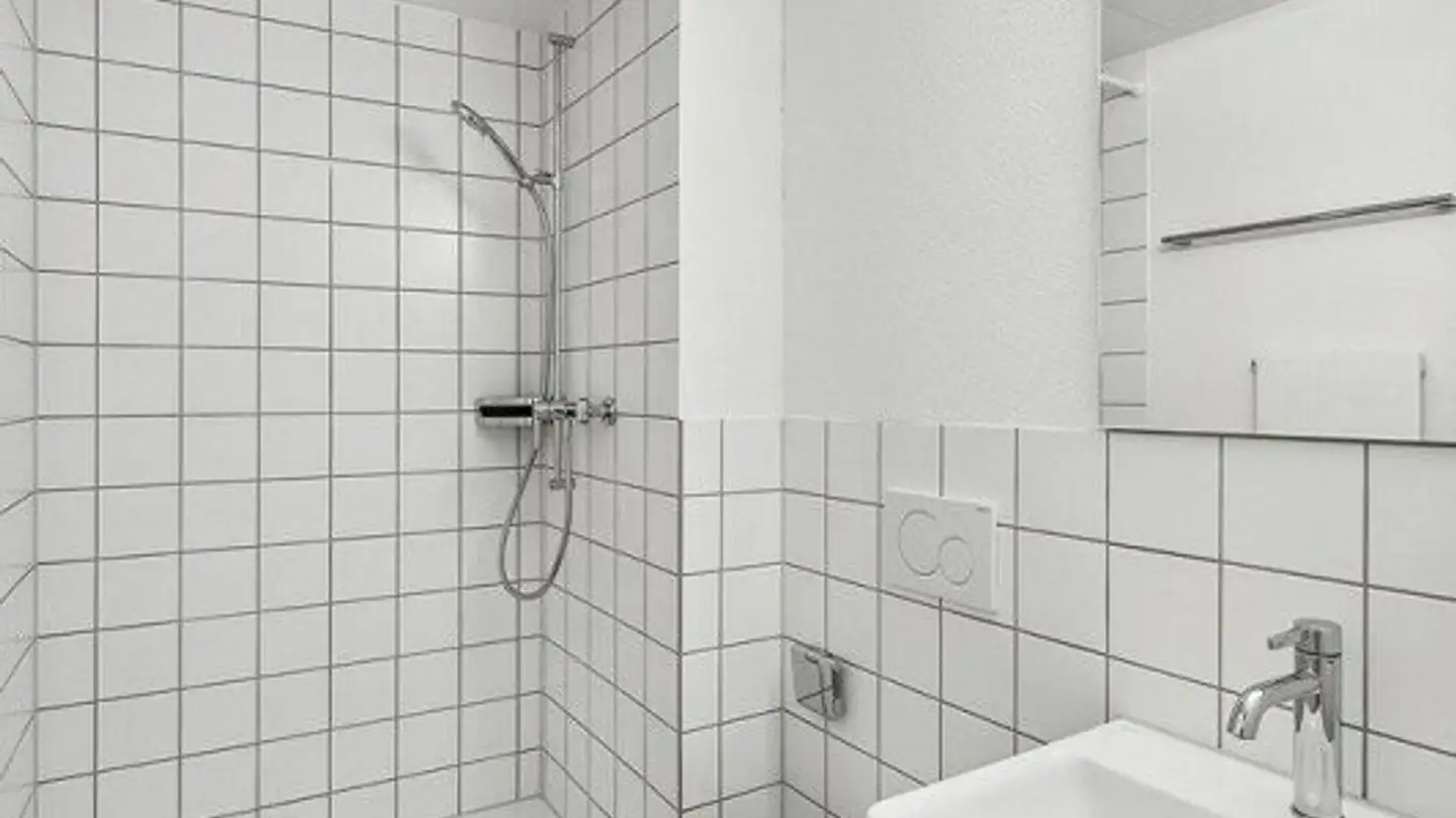 Attique à louer - Rheinfelderstrasse 1, 4058 Basel - Photo 4