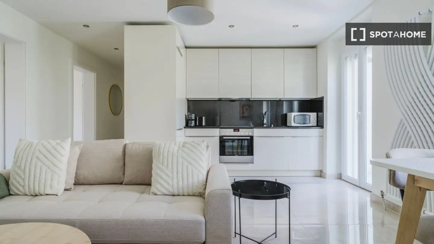 Apartment for rent - 8002 Zürich