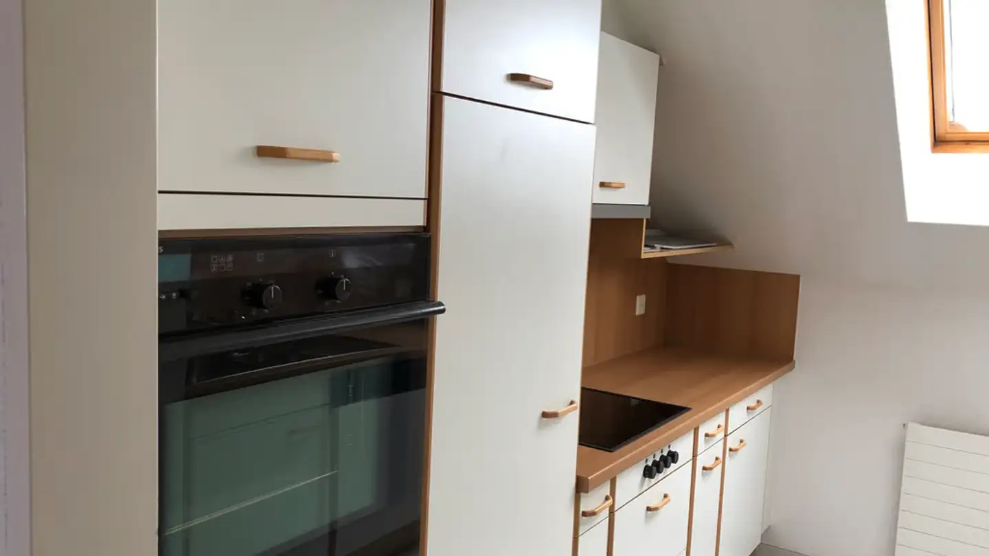 Appartement à louer - Haldenstrasse 43, 4600 Olten - Photo 3