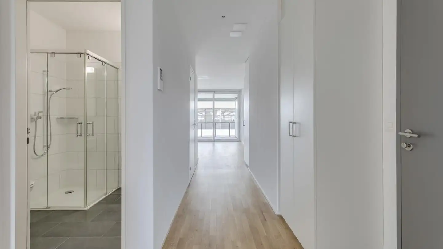 Apartment for rent - Theilerstrasse 17, 6300 Zug - Photo 4