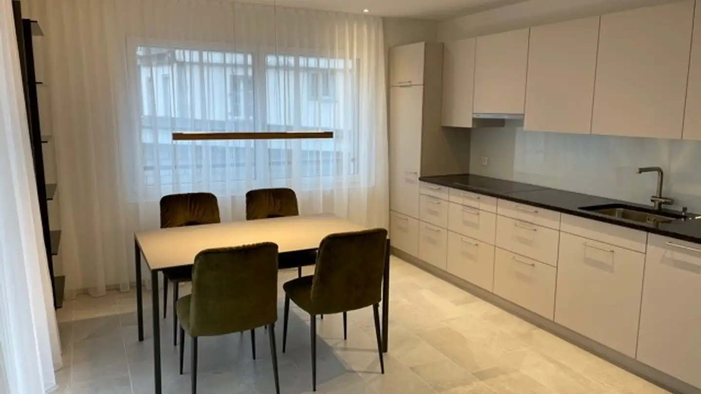 Apartment for rent - Ziegelbrückstrasse 6, 8867 Niederurnen - Photo 4