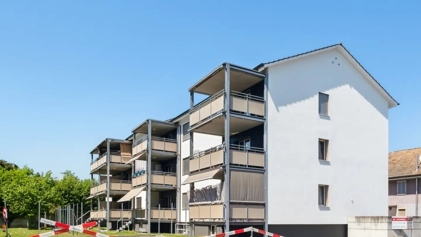 Wohnung mieten - Hauptstrasse 62, 4552 Derendingen - Foto 3