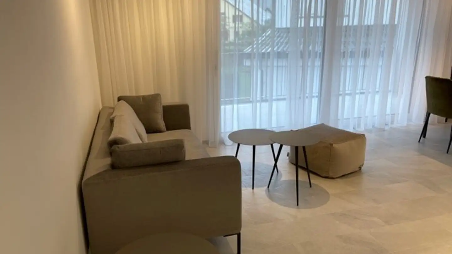 Apartment for rent - Ziegelbrückstrasse 6, 8867 Niederurnen - Photo 2