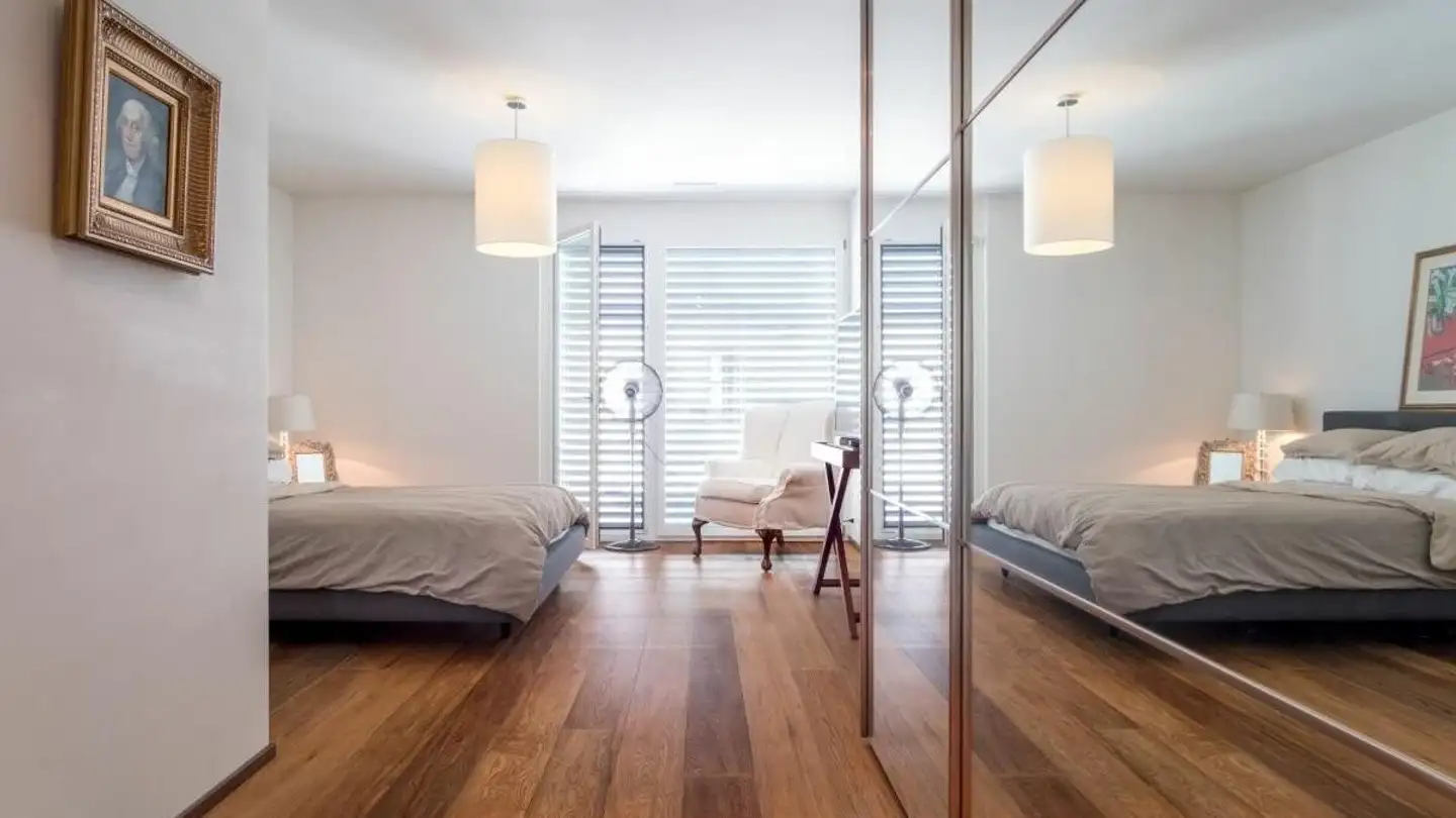 Penthouse for rent - Freiestrasse 182, 8032 Zürich - Photo 3