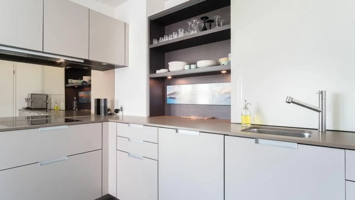 Penthouse for rent - Freiestrasse 182, 8032 Zürich - Photo 4