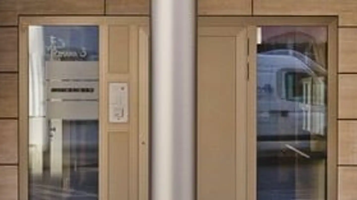 Spazio ufficio in affitto - Römerstrasse 3, 4600 Olten - Foto 3