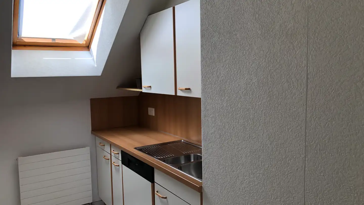Appartement à louer - Haldenstrasse 43, 4600 Olten - Photo 4