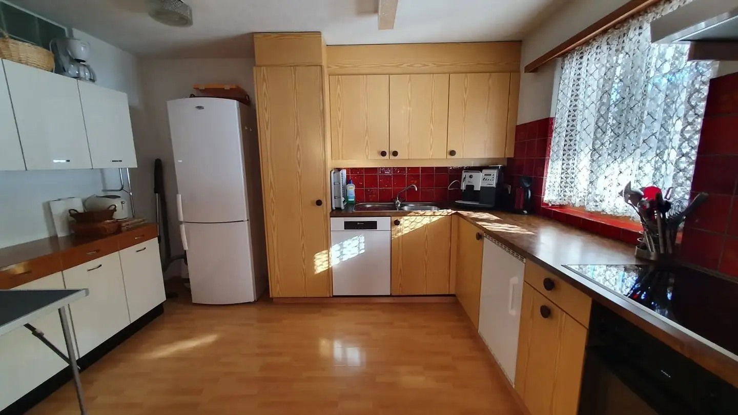 Appartamento in affitto - Plaun Grond 26c, 7532 Tschierv - Photo 3