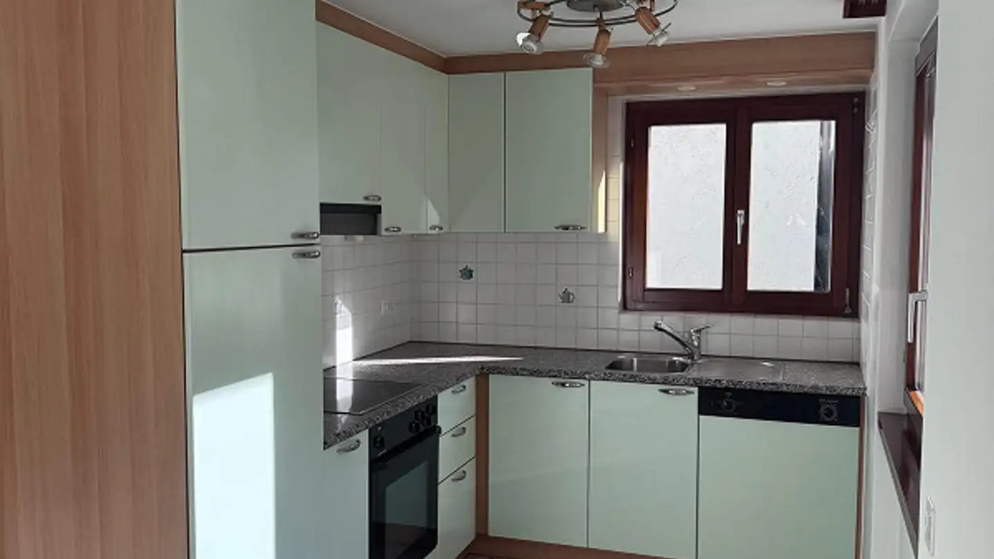 Apartment for rent - Via Alla Torre 15, 6745 Giornico - Photo 3