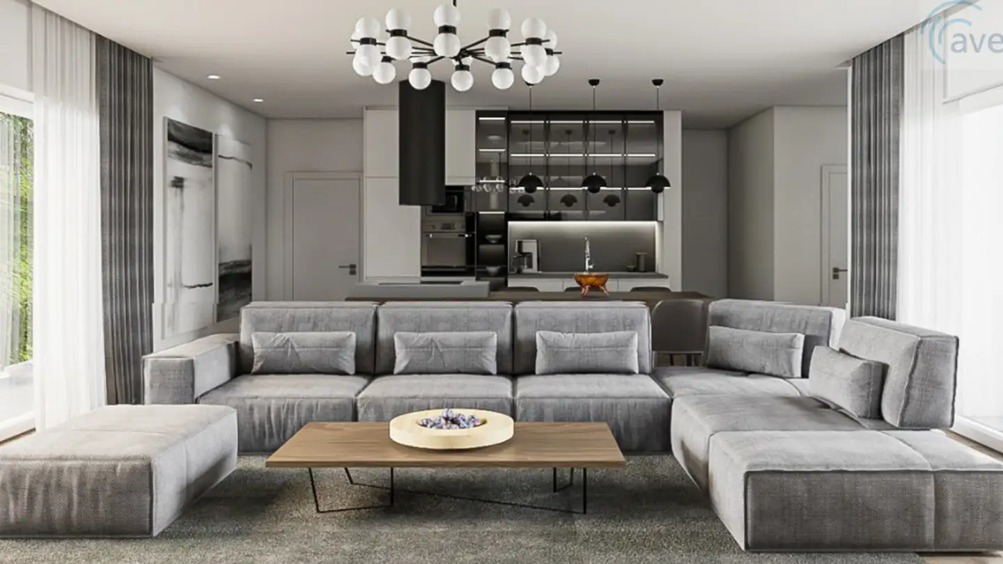 Casa bifamiliare in vendita - Gartenstrasse, 4242 Laufen