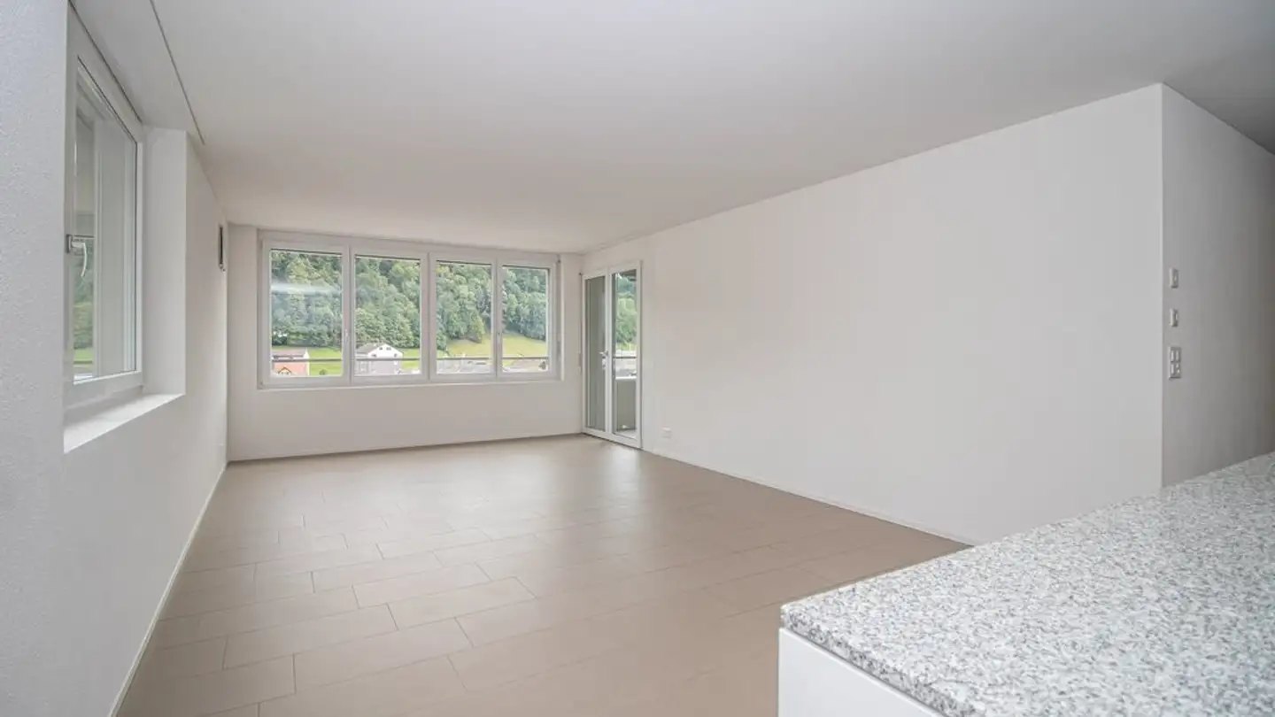 Appartamento in affitto - Kommetsrüti 34, 6110 Wolhusen - Foto 2