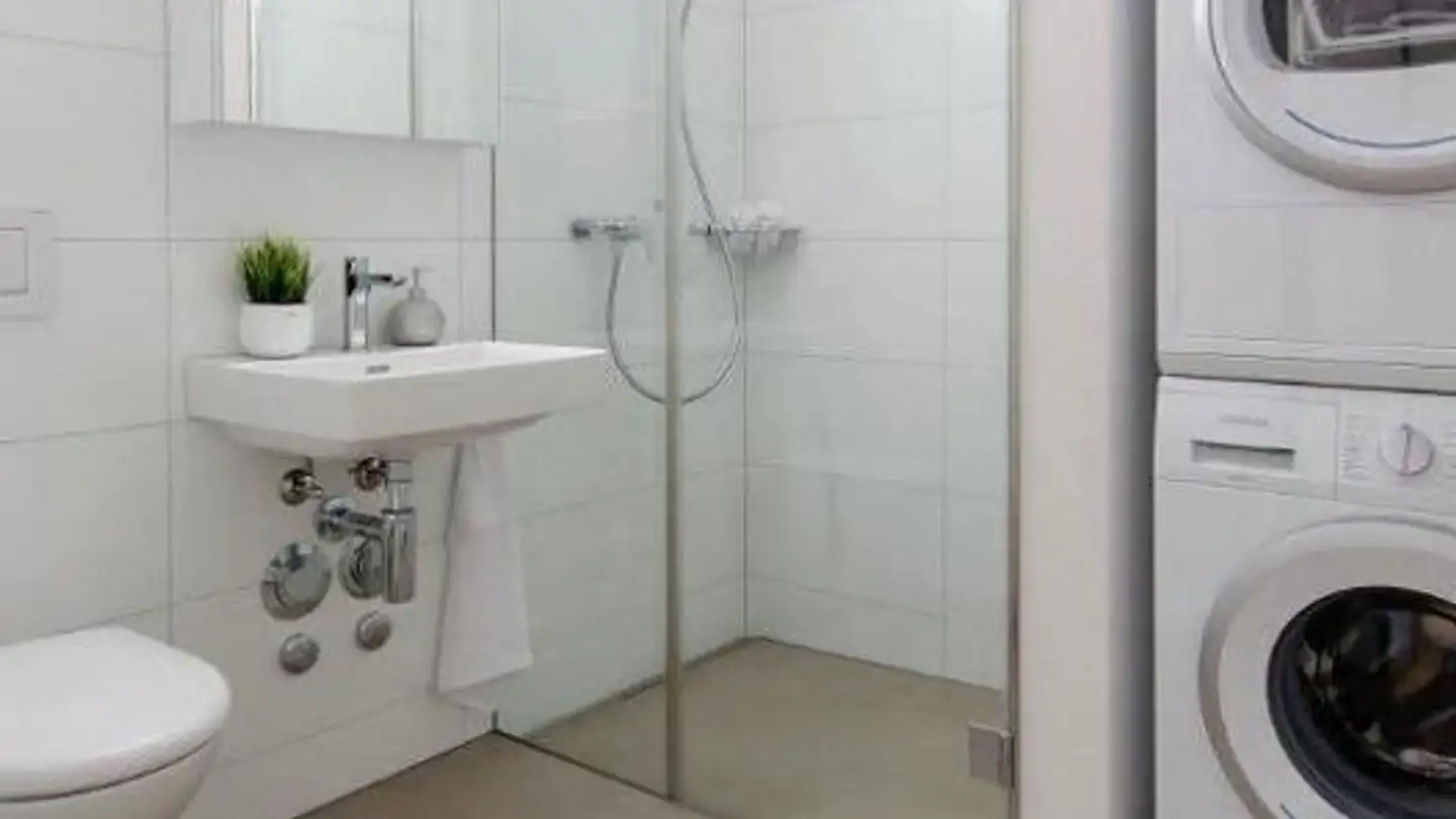 Appartement à louer - Pestalozzistrasse 49, 9400 Rorschach - Photo 3