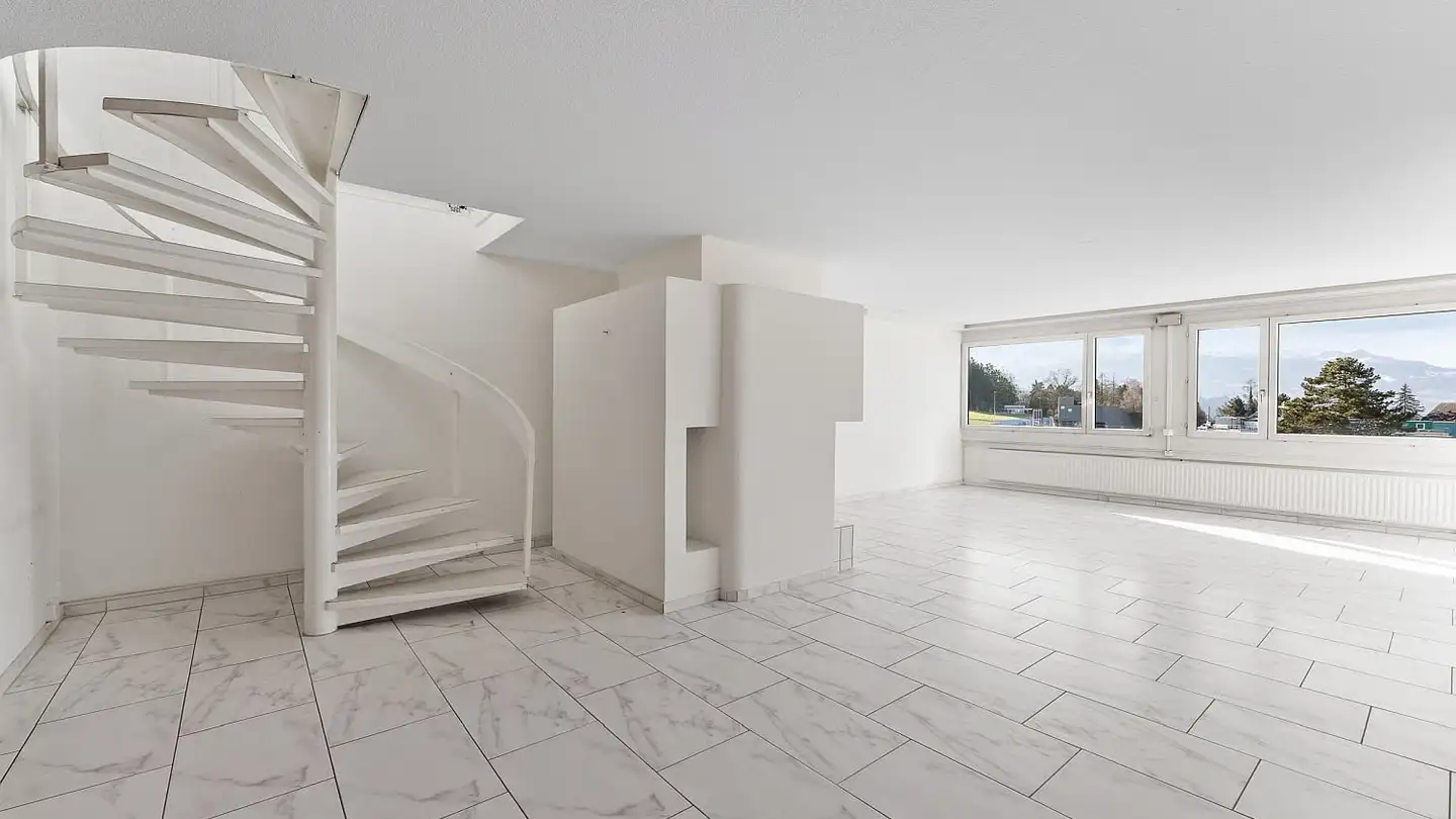 Maisonette kaufen - 6006 Luzern - Foto 4