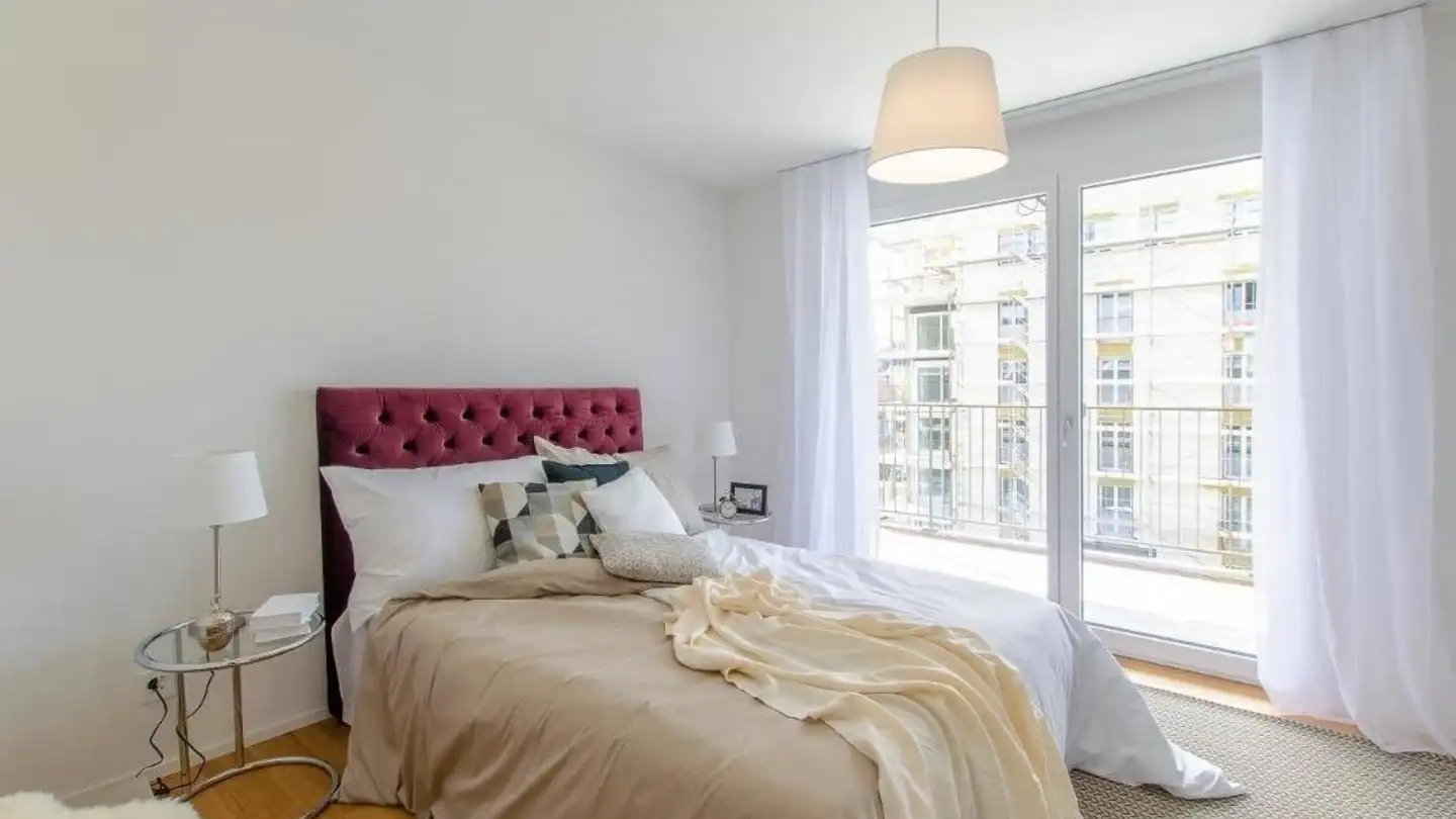 Appartement à louer - Pestalozzistrasse 49, 9400 Rorschach - Photo 4