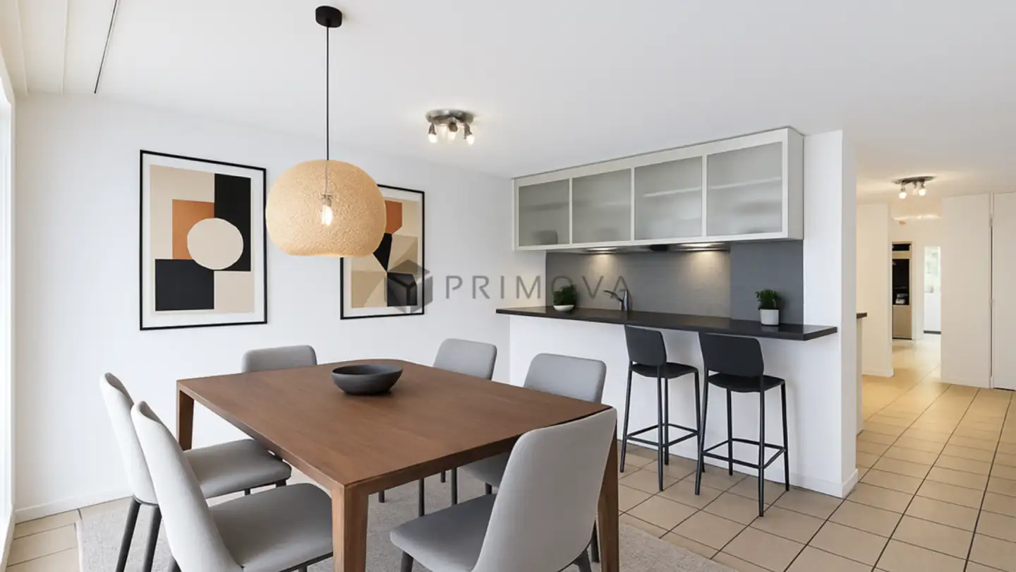 Duplex in vendita - 8153 Rümlang - Photo 2