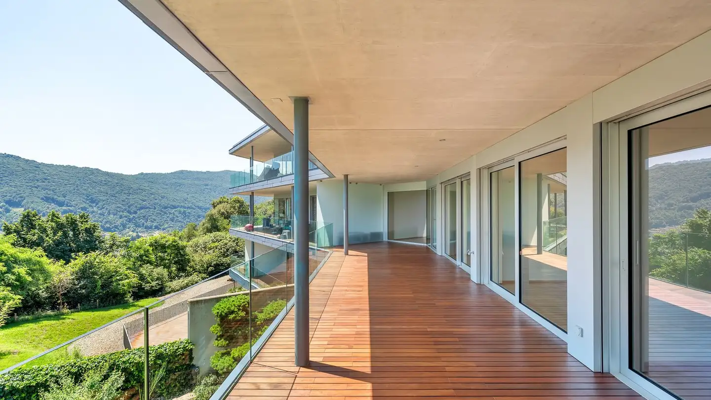 Appartamento in vendita - 6926 Montagnola - Photo 2