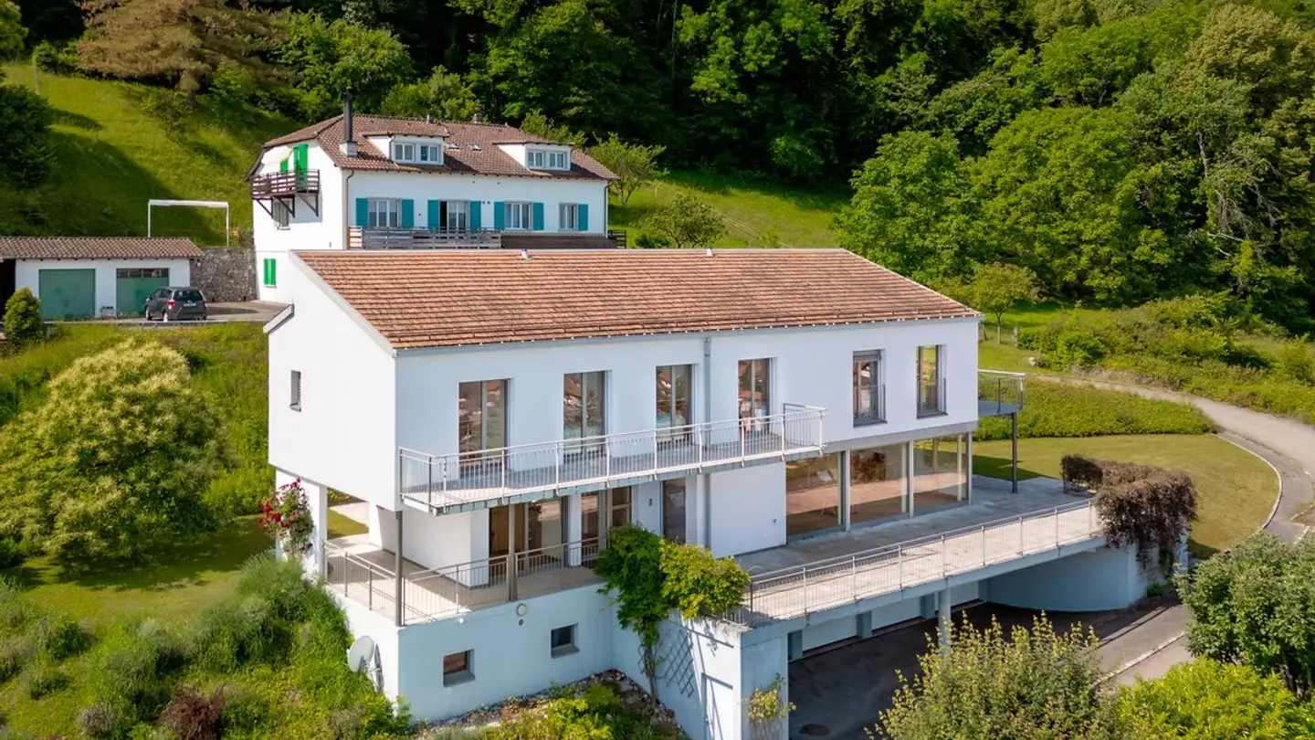 Villa kaufen - 1898 St-Gingolph - Foto 3