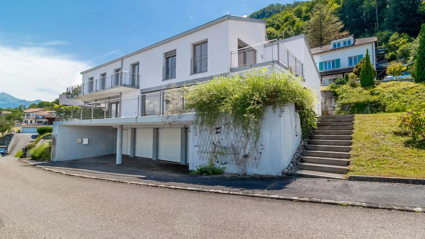 Villa kaufen - 1898 St-Gingolph - Foto 4