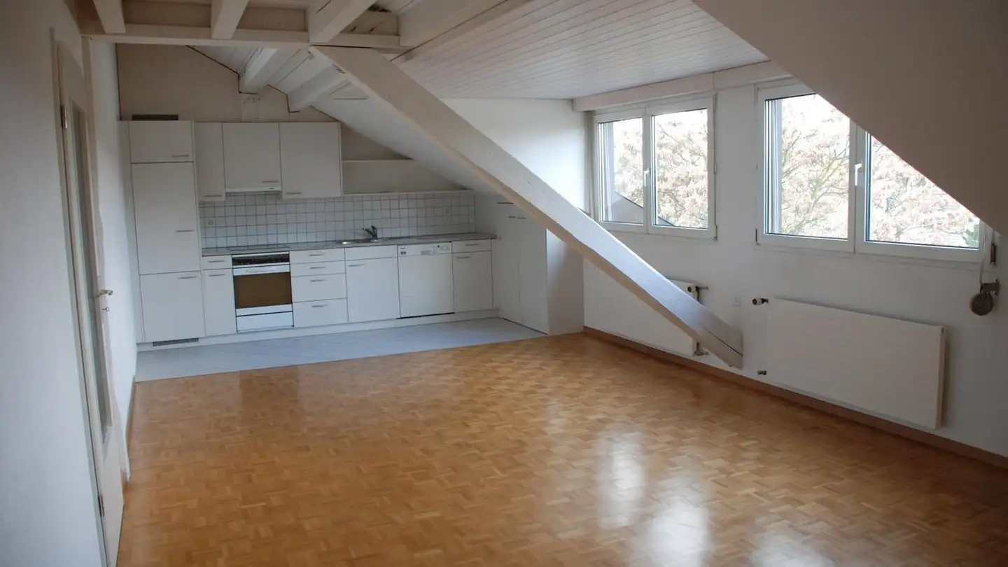 Appartamento in affitto - Lutzertstrasse 25, 4132 Muttenz
