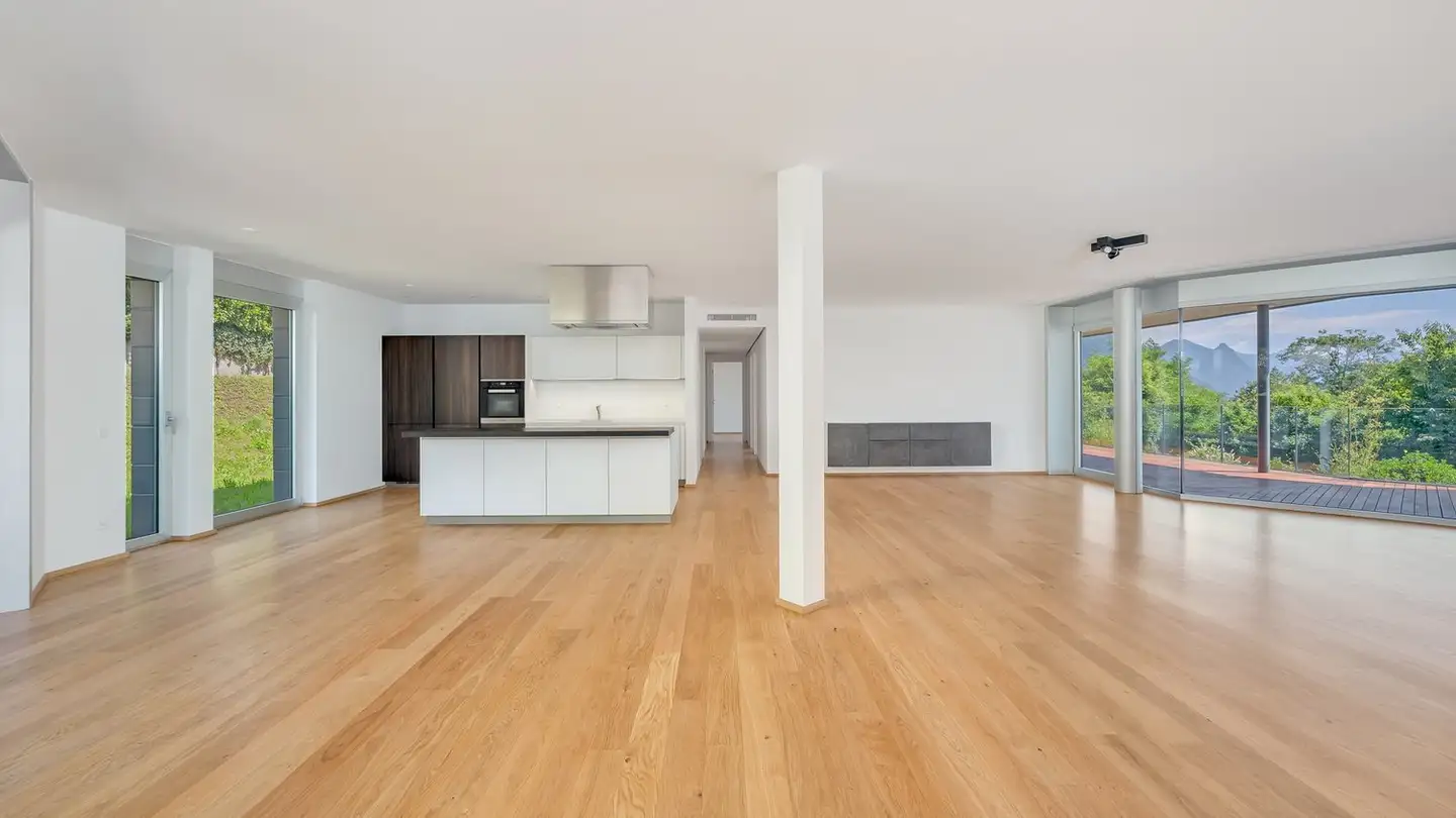 Appartamento in vendita - 6926 Montagnola - Photo 3