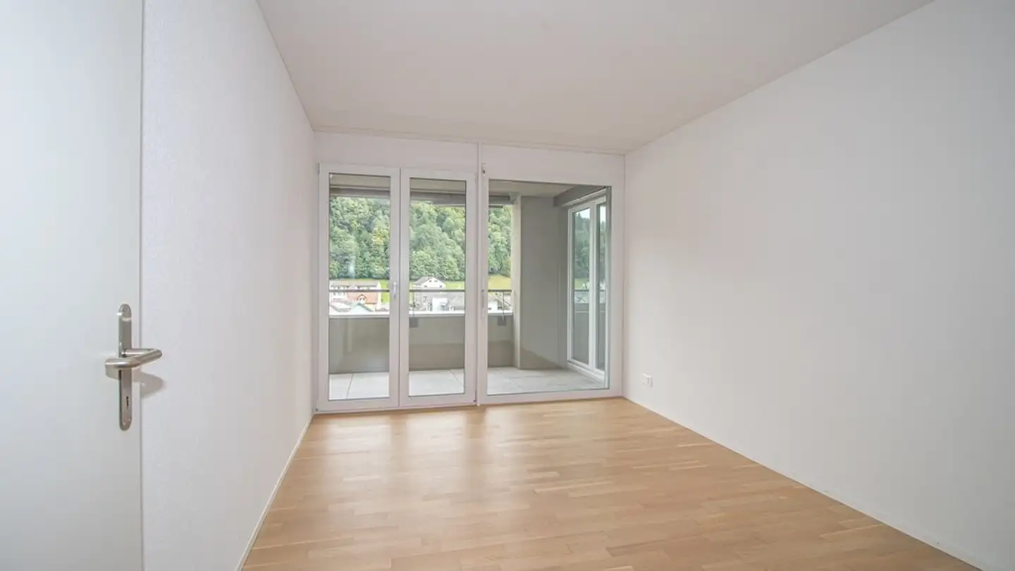 Appartamento in affitto - Kommetsrüti 34, 6110 Wolhusen - Foto 4