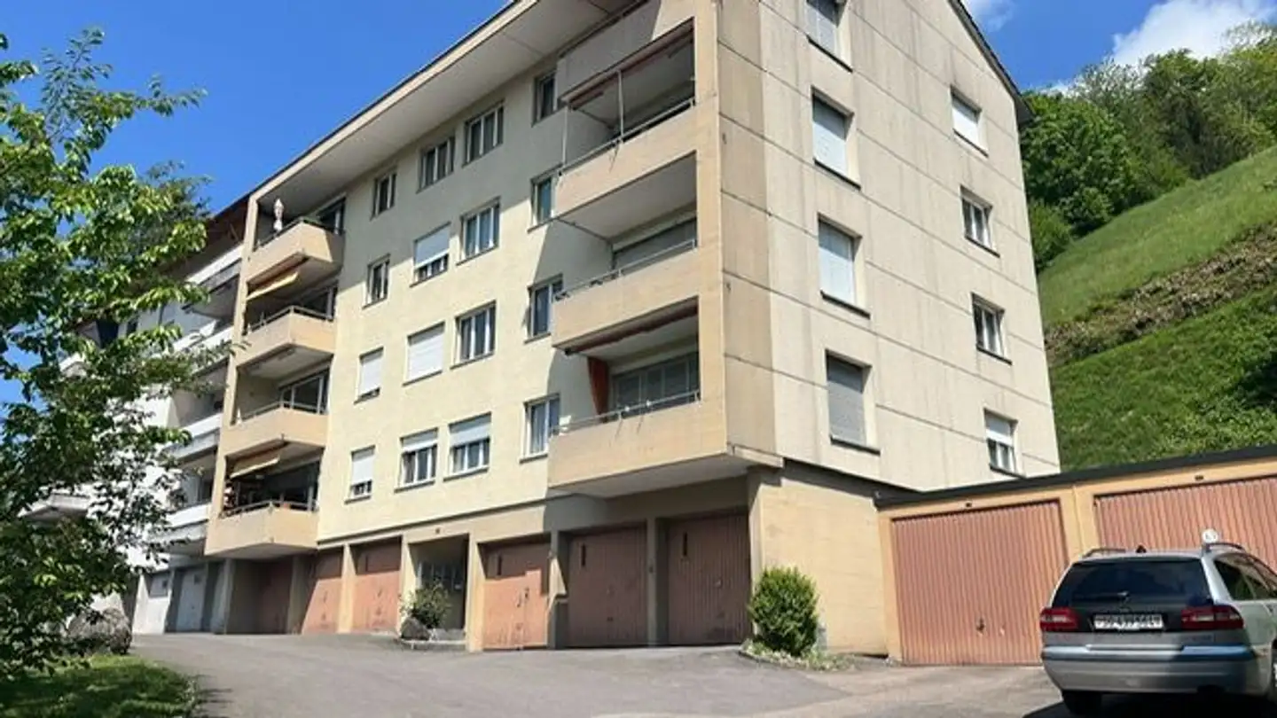 Appartamento in vendita - Wilerstrasse 122a, 9620 Lichtensteig - Photo 2