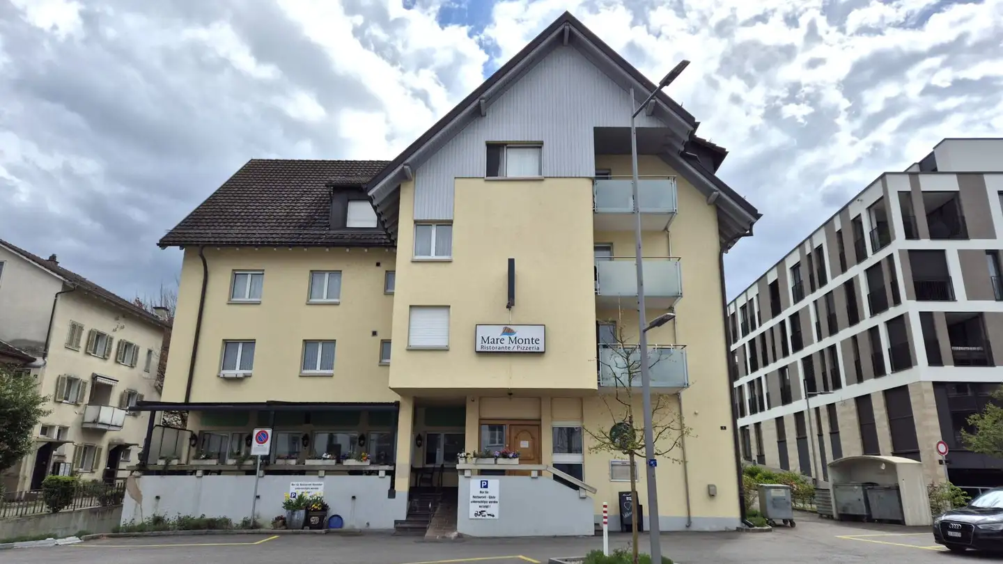 Wohnung mieten - Blumenstrasse, 9403 Goldach - Foto 2