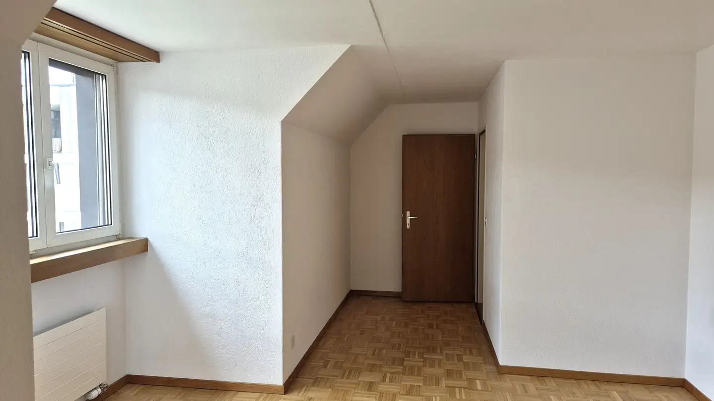 Wohnung mieten - Blumenstrasse, 9403 Goldach - Foto 4