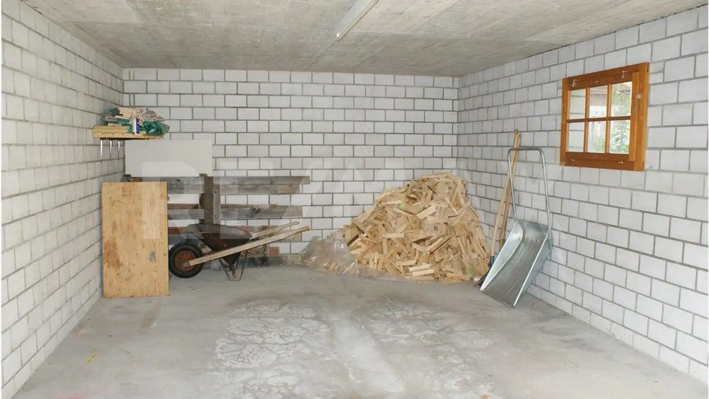 Single garage for sale - Hofstettenstrasse 10, 3856 Brienzwiler - Photo 3