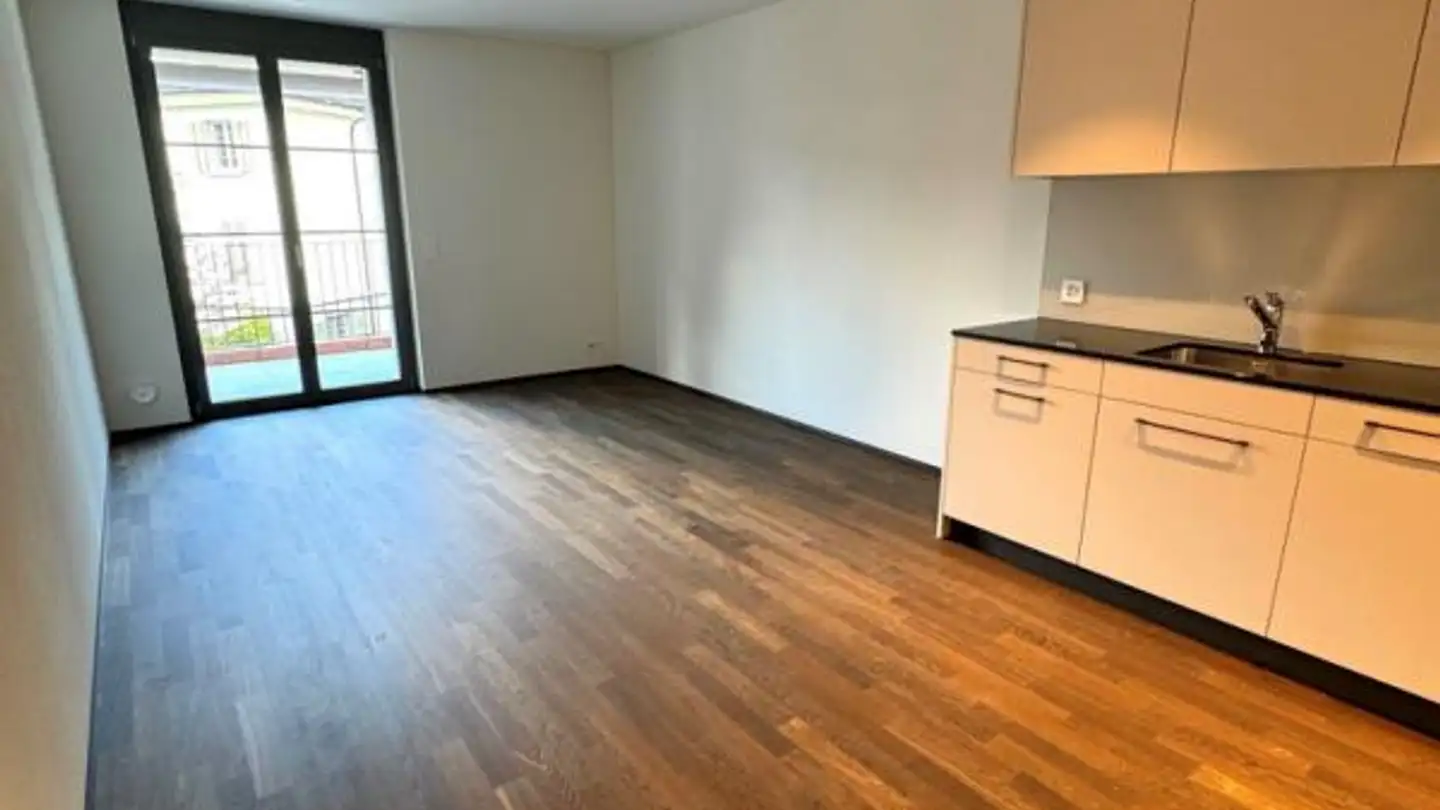 Appartement à louer - Chlausjägergasse 8, 6403 Küssnacht am Rigi - Photo 3