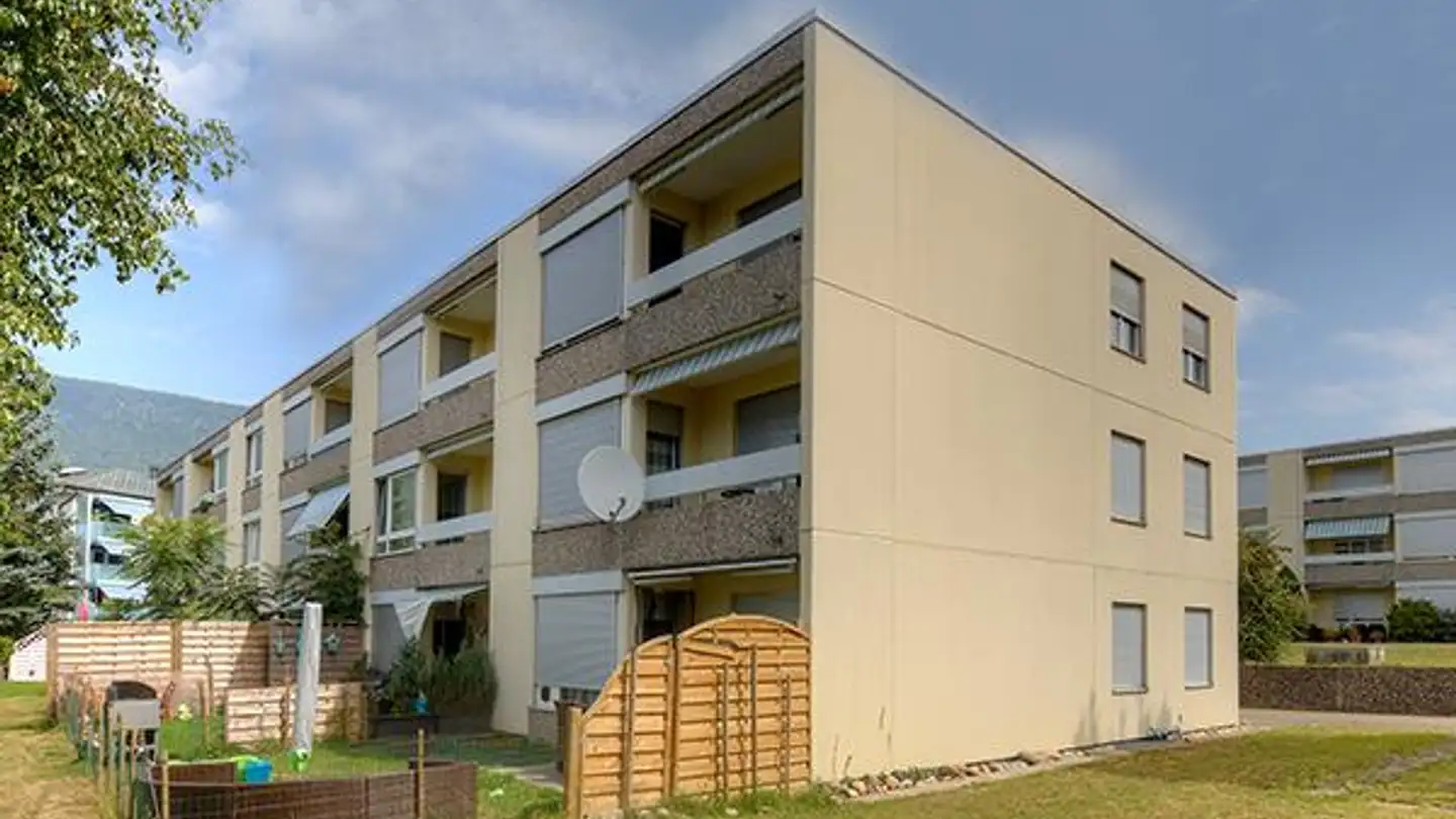 Apartment for rent - Denkmalweg 38, 2543 Lengnau BE - Photo 2